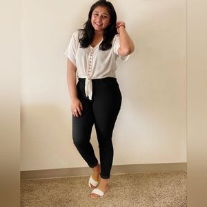 Meet your Posher, Shanika